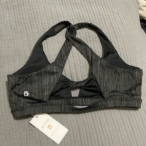 Buffbunny Jacquard Bra